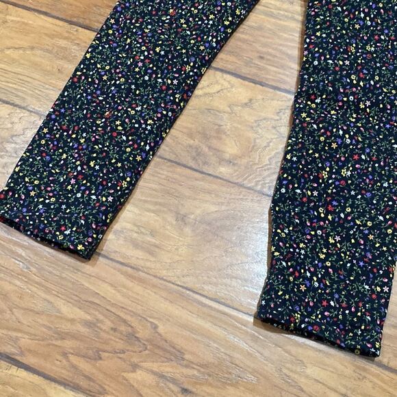 Levi's Premium FLORAL WEDGIE STRAIGHT FIT WOMEN'S JEANS - Picture 10 of 13